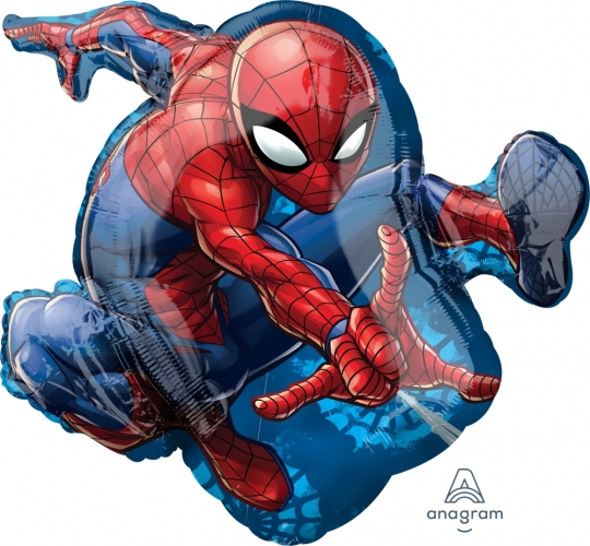 Фигура человек паук